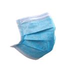 3-layer Protection Disposable Face Mask with Bacterial Filtration Efficiency Over Greater Than 99% supplier
