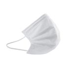 Quick Delivery Non-Woven Breathing Protection Anti-virus 3Ply Disposable Face Masks in Stock supplier