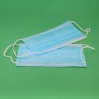 3ply/4ply/5ply Ear loop &amp; Tie On Disposable Surgical Face Masks with CE/FDA/FFP2/FFP3 Certificates supplier