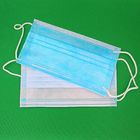2ply/3ply/4ply Disposable Surgical Face Masks(Ear loop &amp; Tie On), CE/FDA Certificates supplier