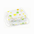 Washable and Reusable Cotton Dust Face Masks with Various Colors for Kids and Children supplier