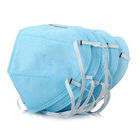 Black Cotton Dust-proof Haze Protection PM2.5 Breathing Value Washable and Reusable Face Masks supplier