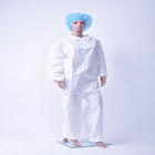 CE/FDA Non-woven Fabric Disposable Isolation surgical protective clothing in stock supplier